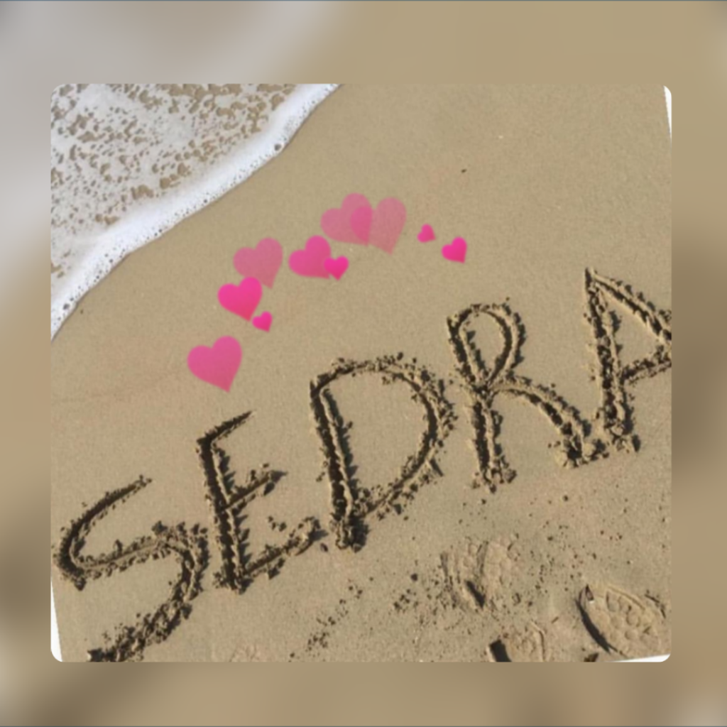 اسم سيدرا بالورد4