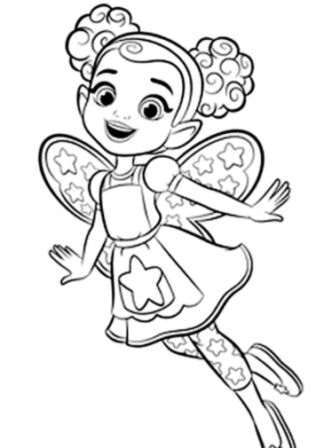رسومات للتلوين جاهزة للطباعة 2