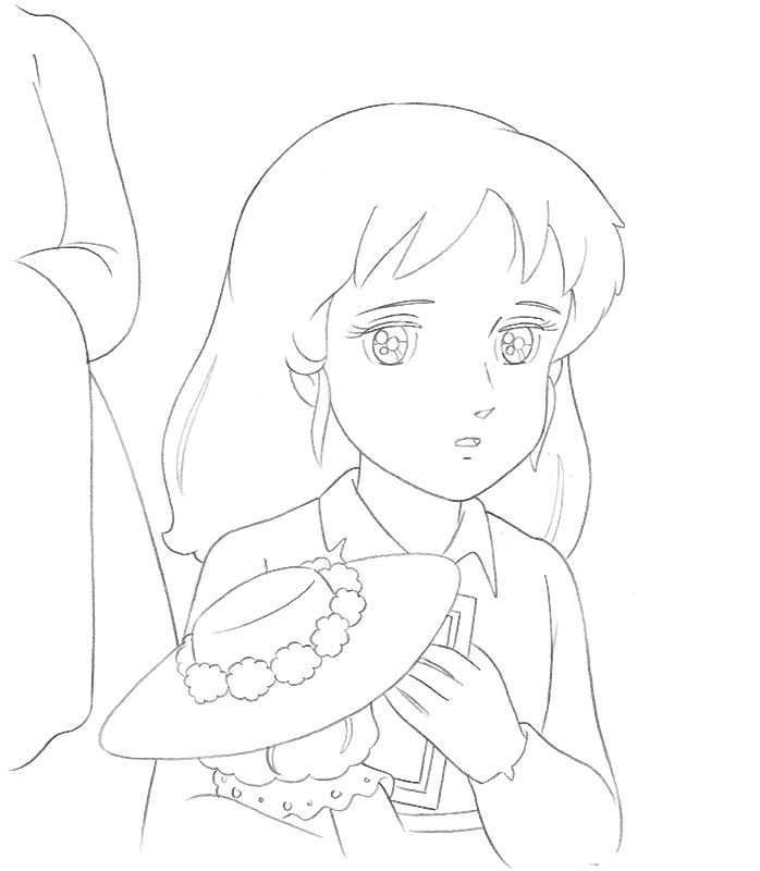 رسم سالي 2
