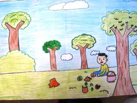 رسومات للاطفال 2