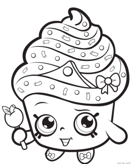 رسومات تلوين للاطفال 3