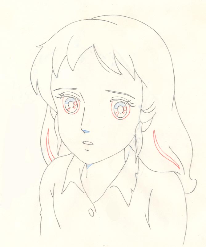 رسم سالي 3