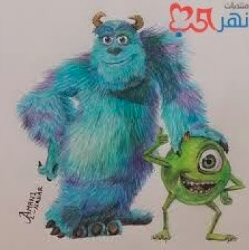 رسم شلبى 3