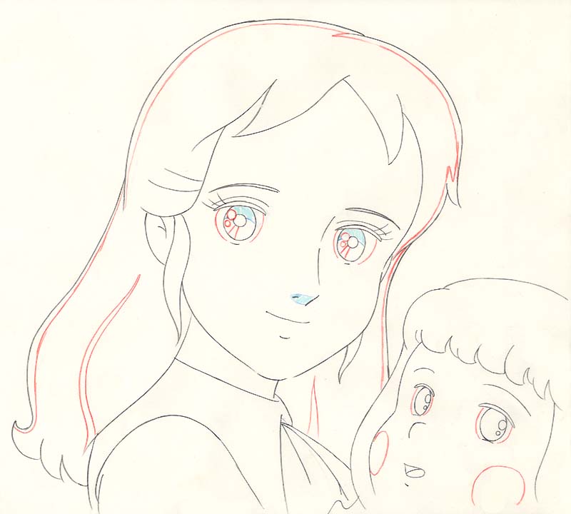 رسم سالي 4