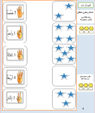 تمارين تحضيري للاطفال pdf 6