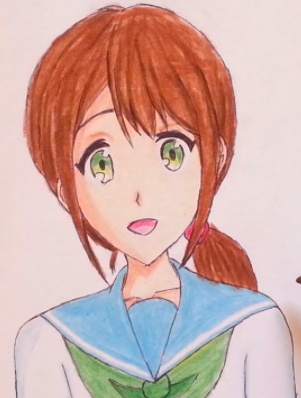 رسومات تلوين ريمي7