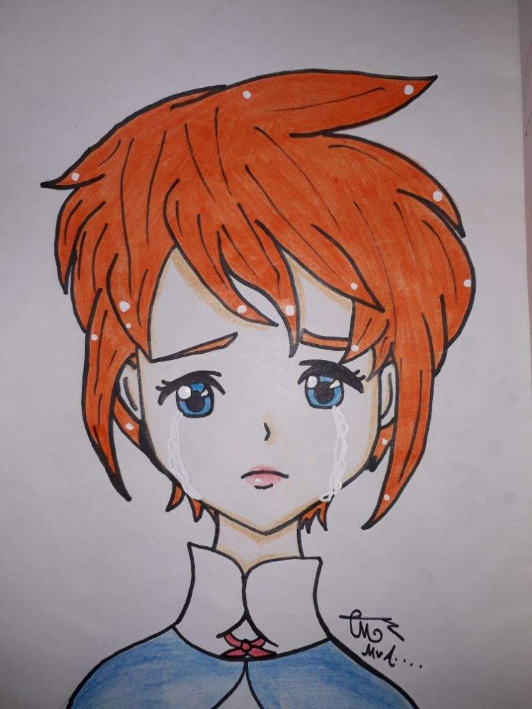 رسومات تلوين ريمي8