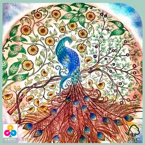 رسومات مانديلا PDF 5
