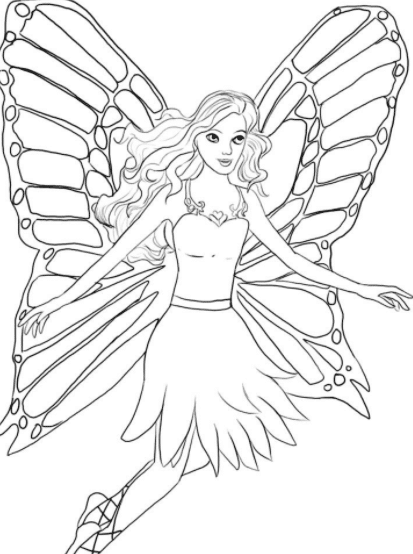 رسومات للتلوين جاهزة للطباعة 3