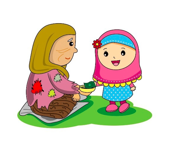 تعليم أركان الإسلام للأطفال بطريقة رائعة 4