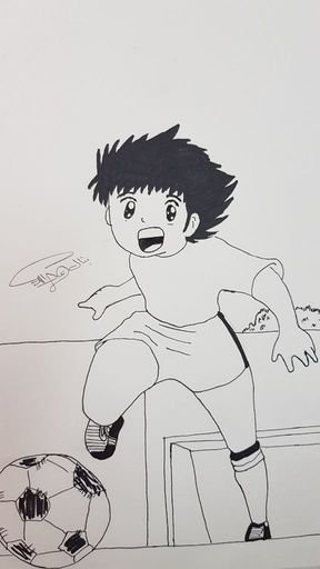 تلوين تسوباسا 4