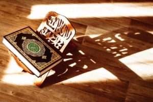 تجربتي في ختم القران كل اسبوع
