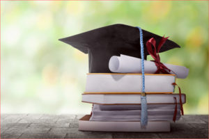 تجربتي في دراسة الماجستير