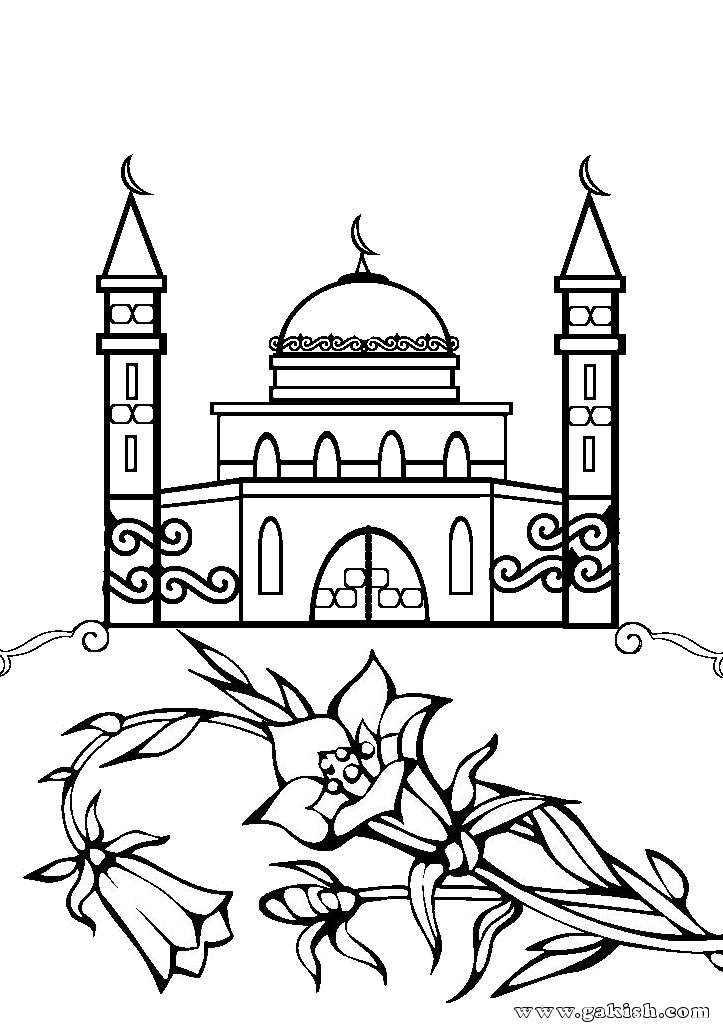 رسومات تلوين جامع1