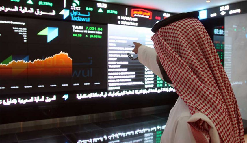 تجربتي مع تطبيق المال السعودي