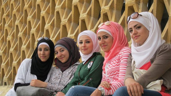 مميزات الزواج من مصرية