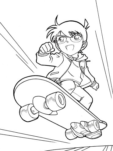 رسومات تلوين شخصيات3