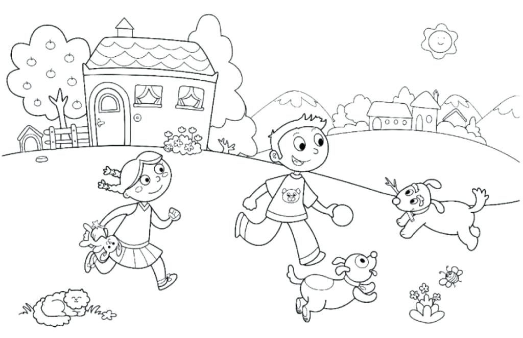 رسومات للتلوين قابلة للطباعة3