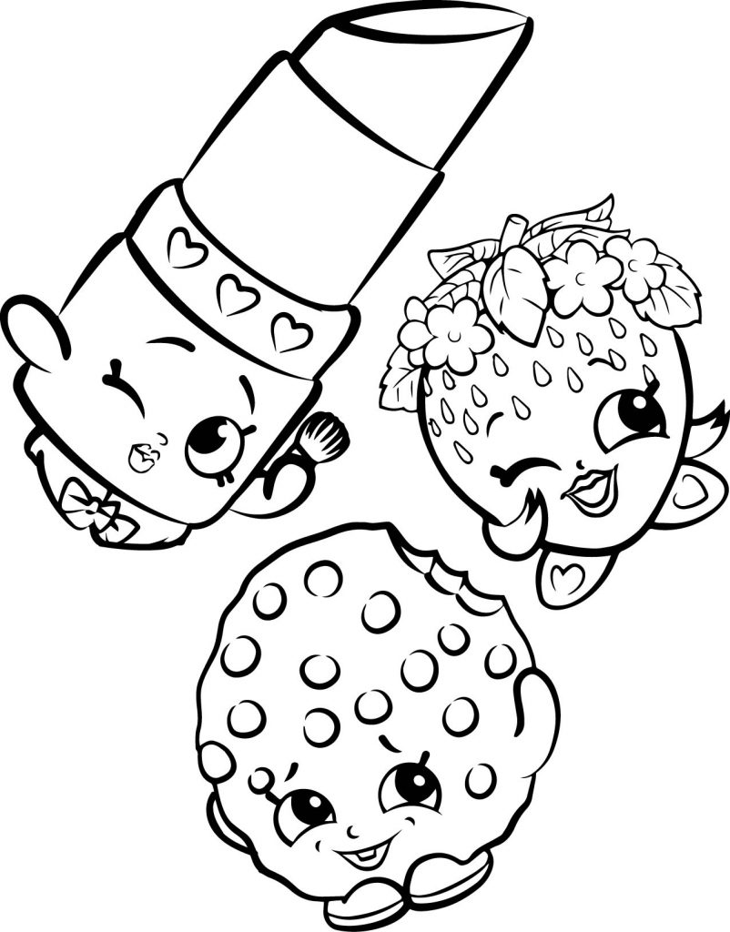 رسومات تلوين شوبكنز4