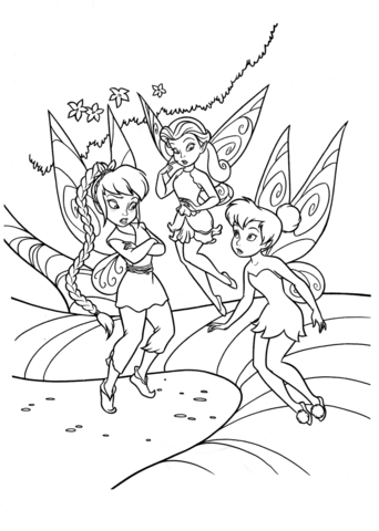 رسومات تلوين تنه ورنه4