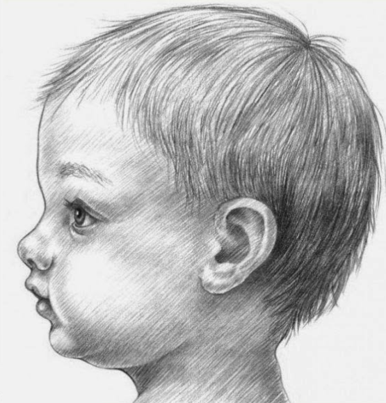 رسومات صعبه وجميلة 5