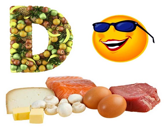 أفضل علاج مجرب لنقص فيتامين د