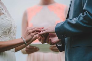 تجربتي في الزواج من متزوج
