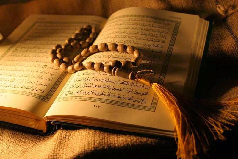 معجزات ختم القران
