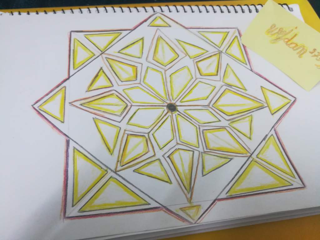 رسومات زخرفية 1