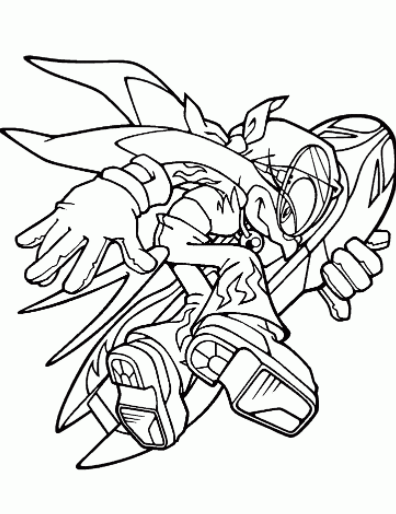 رسومات للتلوين 1