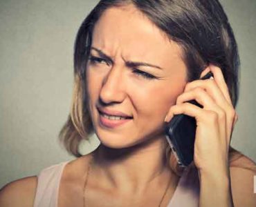 كيف اعرف أن جوالي يسجل المكالمات