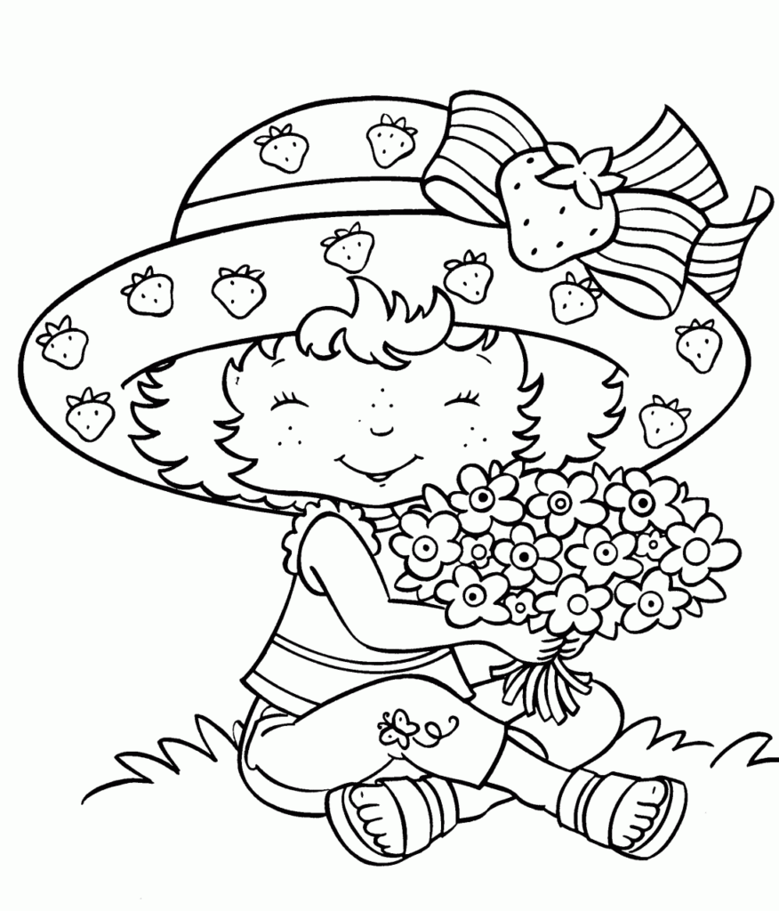 رسومات للتلوين للاطفال للطباعة1