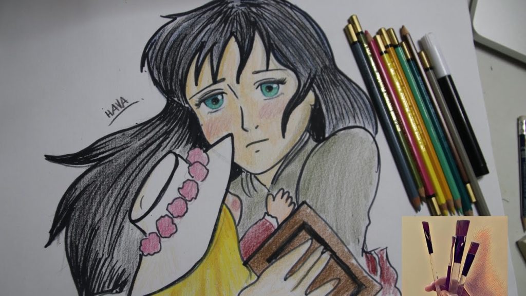 رسومات سالي 1