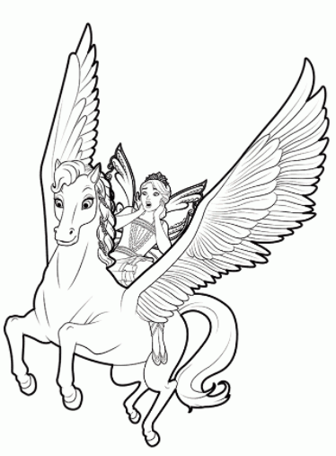 رسومات للتلوين جاهزة للطباعة 2