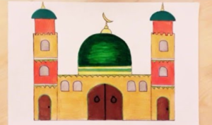 رسومات تلوين جامع