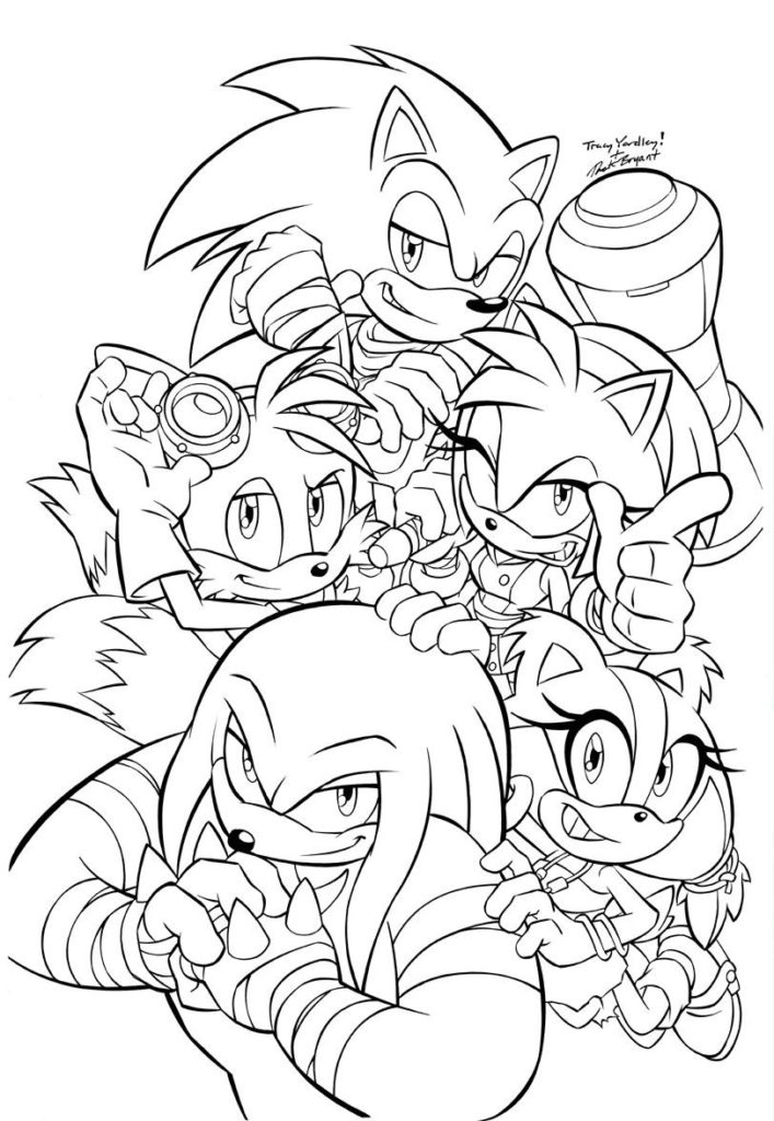 رسومات للتلوين 3