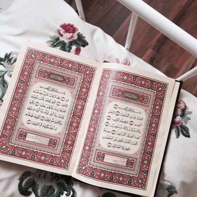 قصص ختم القران في ثلاث ايام إنستقرام