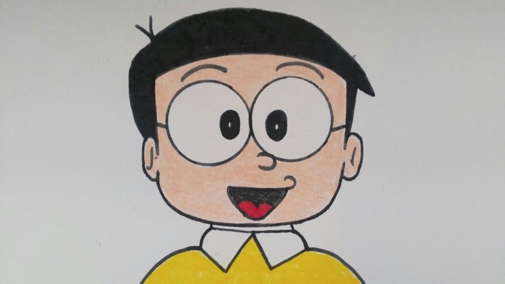 رسم نوبي