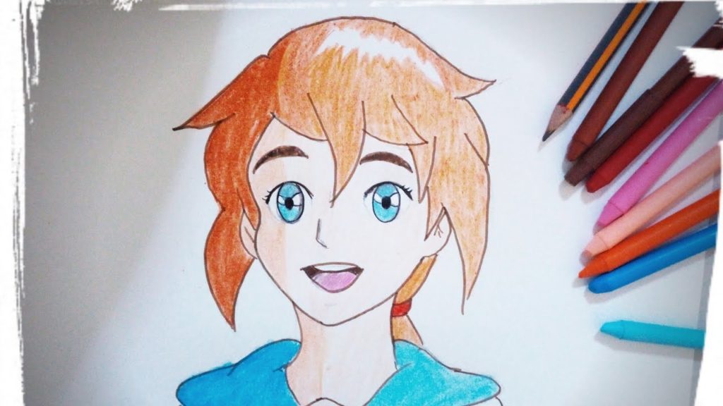 رسومات تلوين ريمي6