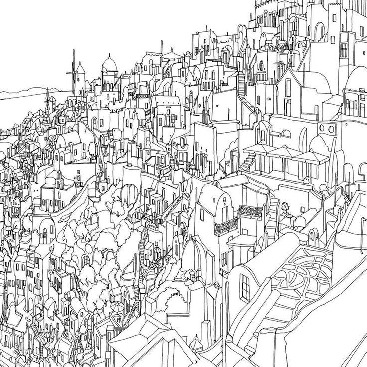 رسومات للتلوين كبار6