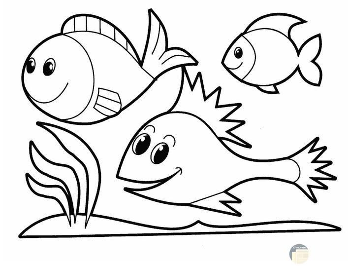 رسومات للتلوين جاهزة للطباعة 6