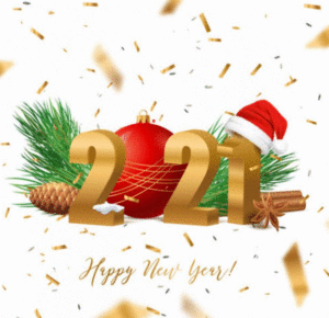 تهنئه بالسنه الجديده 2021