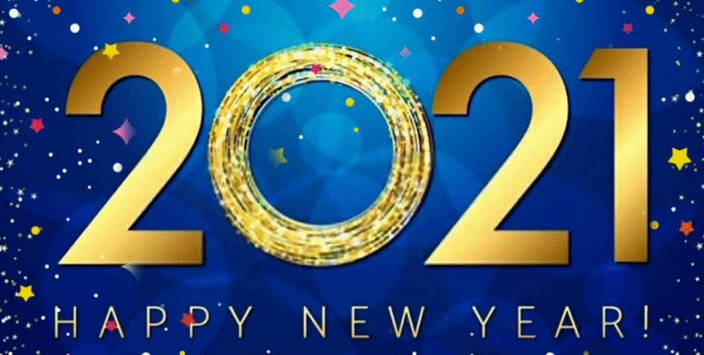 تهنئة بالسنة الجديدة للزوجة - تهنئة بالعام الجديد