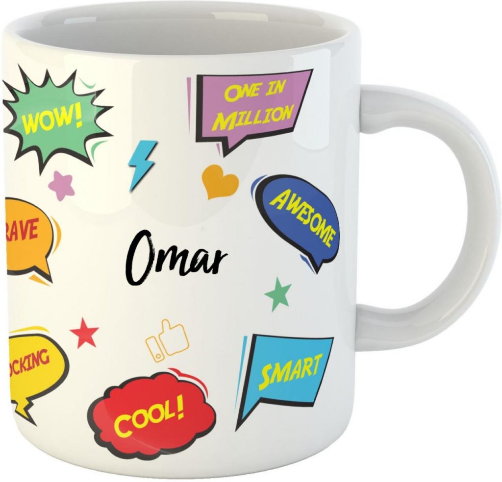 اسم عمر بالانجليزي5