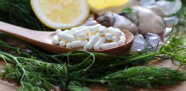 تجربتي مع حبوب الزنك للطول