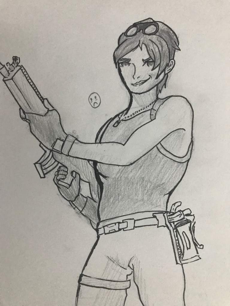 رسومات فورت نايت 2