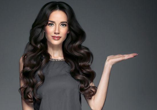 تجربتي مع حبوب حمض الفوليك للشعر