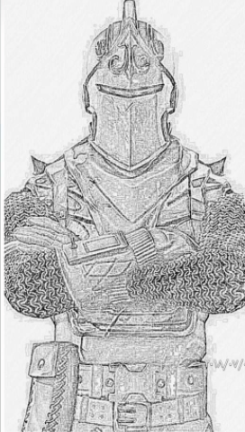 رسومات فورت نايت 4