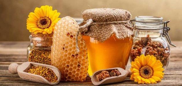 تجربتي مع غذاء ملكات النحل للرجال