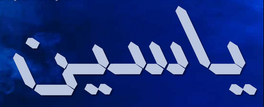 دلع اسم ياسين